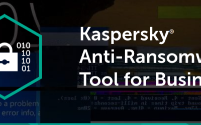 Kaspersky Anti-Ransomware Tool for Business: A Review